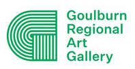Goulburn Regional Green Logo